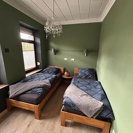 Landgang I 90Qm² Mit Garten Elsfleth Dış mekan fotoğraf